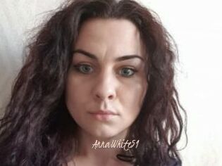 AnnaWhite51 Sexenmacht