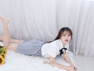 AnnaYu