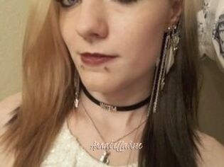 AnnabellaRose