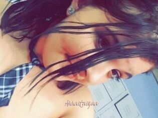 Annastasyaa