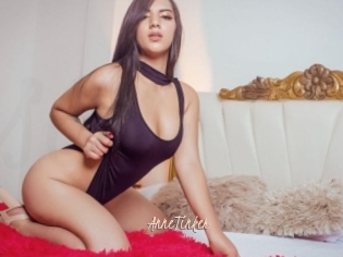 AnneTinker Sexenmacht