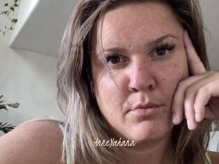AnneYahana