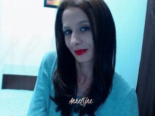 Annelijne