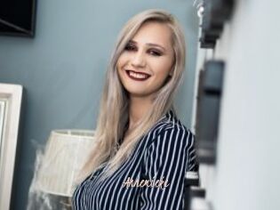 Annemieke