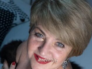 AnnetDARLING Sexenmacht