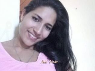 Anni_Brown Sexenmacht