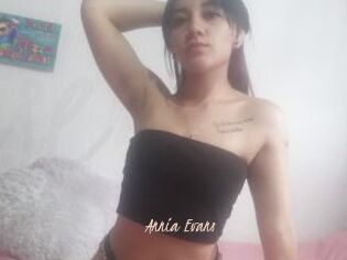 Annia_Evans