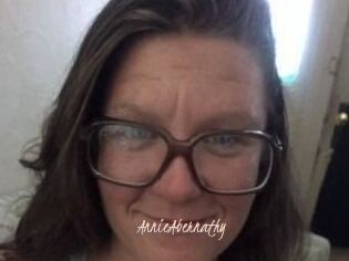 AnnieAbernathy