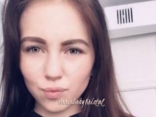 AnnieBabyKristal