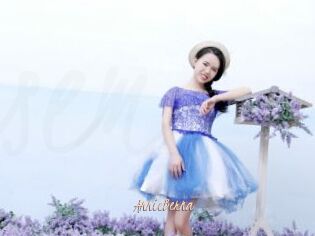 AnnieBerna
