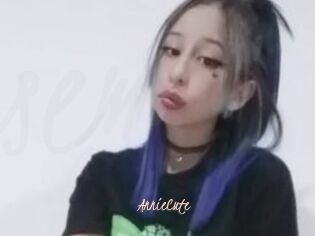 Annie_Cute