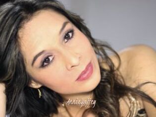 AnnieGaffey Sexenmacht
