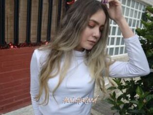 AnnieHowland
