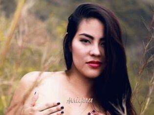 AnnieJones Sexenmacht