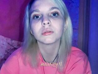 AnnieKitty18 Sexenmacht