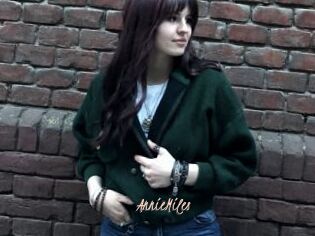 AnnieMiles