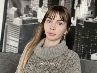 AnniePastori