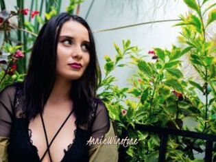 AnnieWinstone Sexenmacht