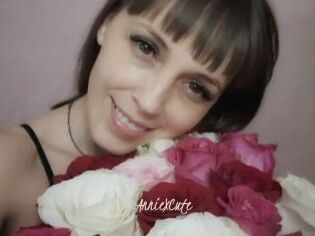 AnnieXCute
