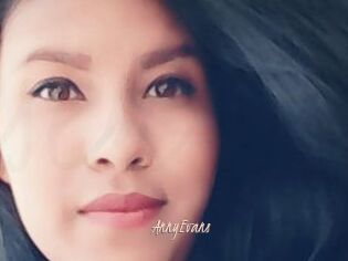 AnnyEvans