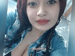 AnnyHonney