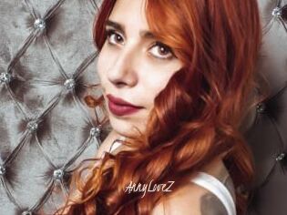 AnnyLoveZ