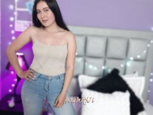 AnnySmith26 Sexenmacht