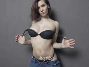 AnnyWhite