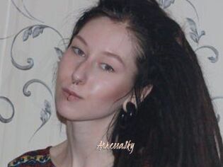 AnressaSky