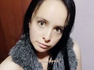 Antarashygirl