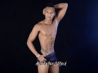 AnthonyMuscleBlack