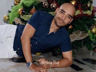 AnthonyTroy