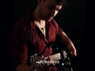 AntonyJaeger