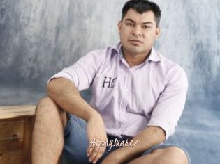 AntonySuarez