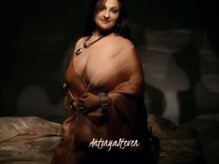 AntonyaSteven