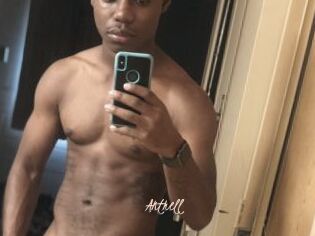 Antrell