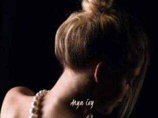 Anya_ivy