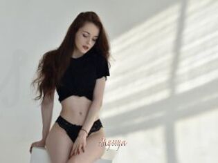 Anyssya