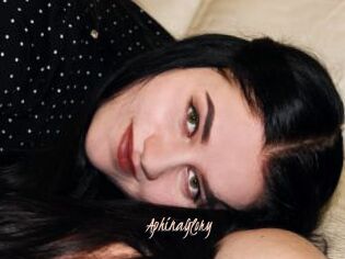 AphinaGlory