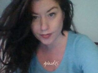 Aphroditi
