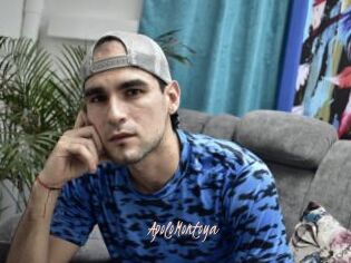 ApoloMontoya
