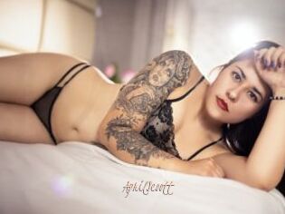 AprilScoott