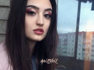 AprillONeil
