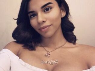 ArabellaXO