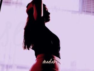 AradiaX