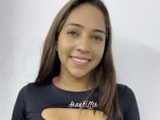 ArayMiller