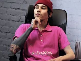 ArchibaldMiller