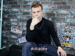 ArchieGoldkey