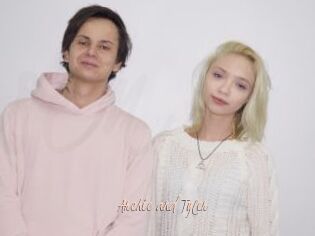 Archie_and_Tyler