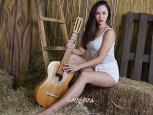 ArdentAnna